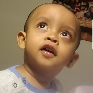 Meet your Posher, Dawit